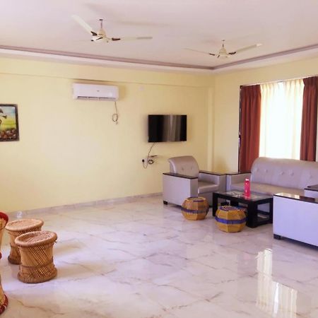 Riverdale Villa Lonavala Ngoại thất bức ảnh