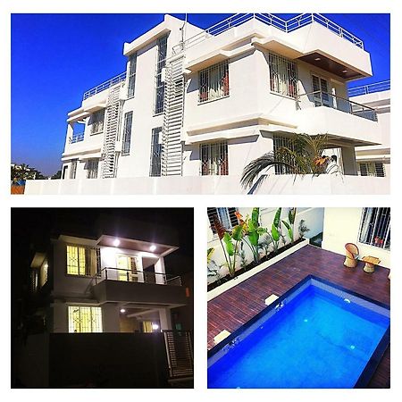 Riverdale Villa Lonavala Ngoại thất bức ảnh