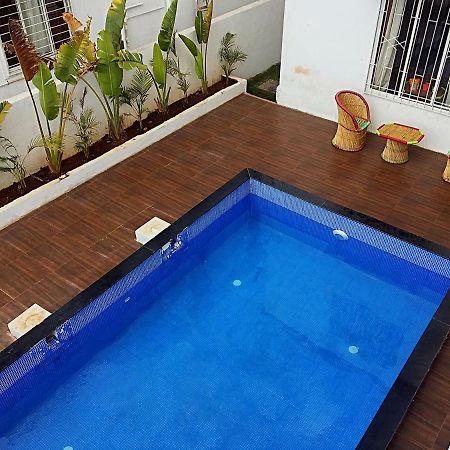 Riverdale Villa Lonavala Ngoại thất bức ảnh