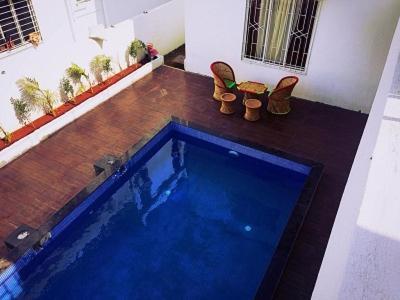 Riverdale Villa Lonavala Ngoại thất bức ảnh