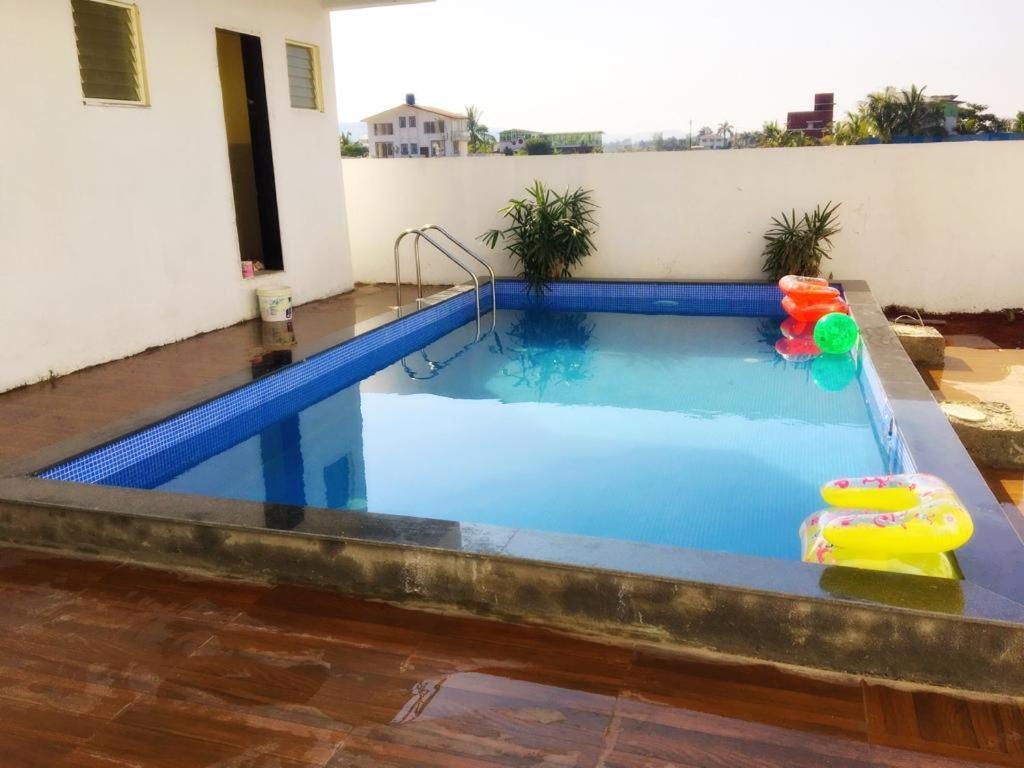 Riverdale Villa Lonavala Ngoại thất bức ảnh