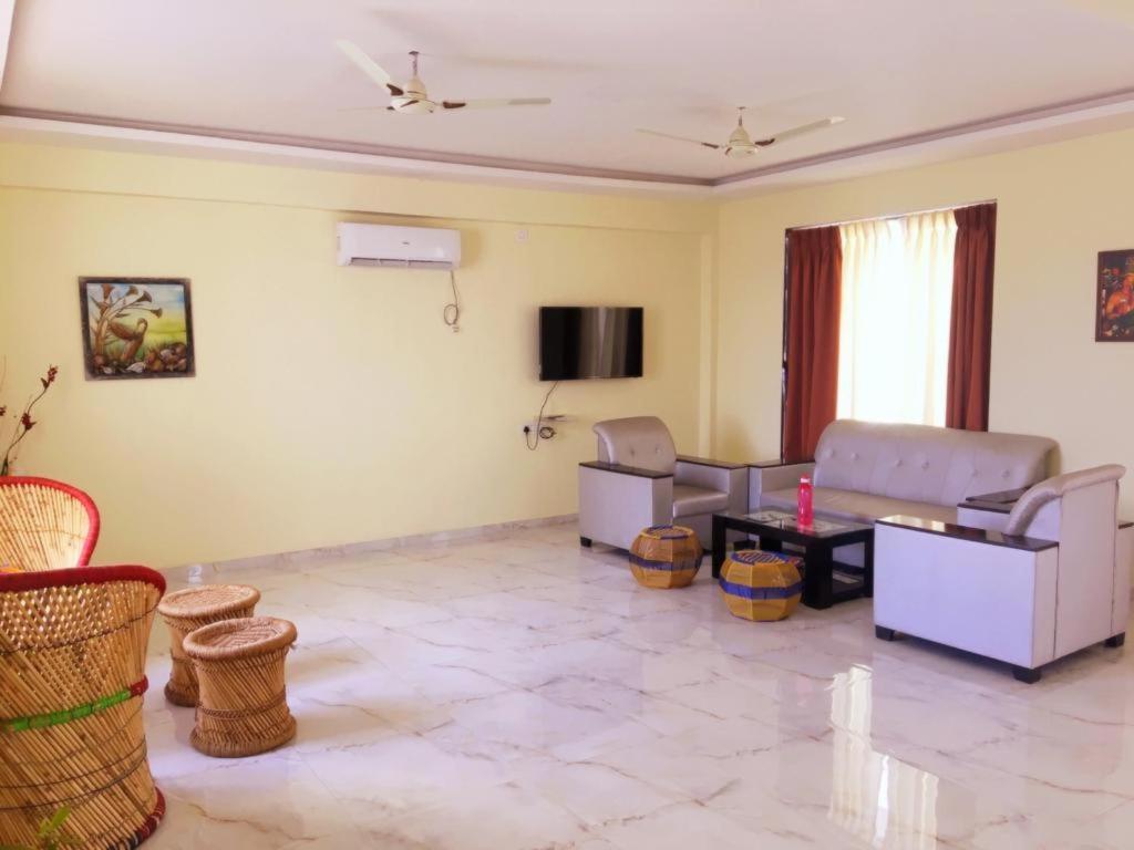Riverdale Villa Lonavala Ngoại thất bức ảnh