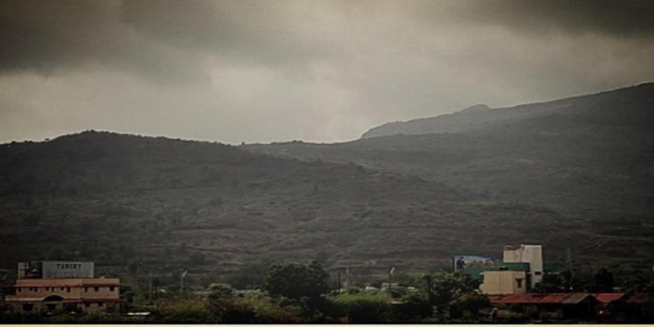 Riverdale Villa Lonavala Ngoại thất bức ảnh