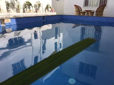 Riverdale Villa Lonavala Ngoại thất bức ảnh