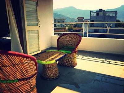 Riverdale Villa Lonavala Ngoại thất bức ảnh