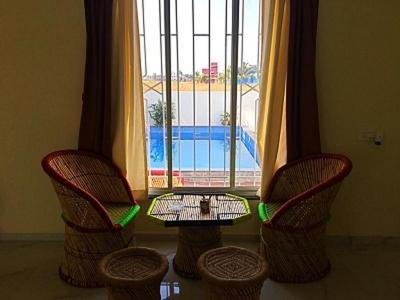Riverdale Villa Lonavala Ngoại thất bức ảnh