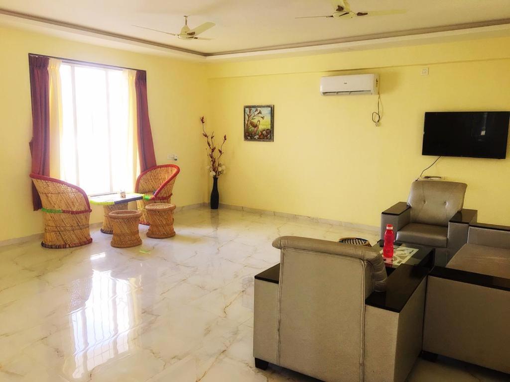 Riverdale Villa Lonavala Ngoại thất bức ảnh