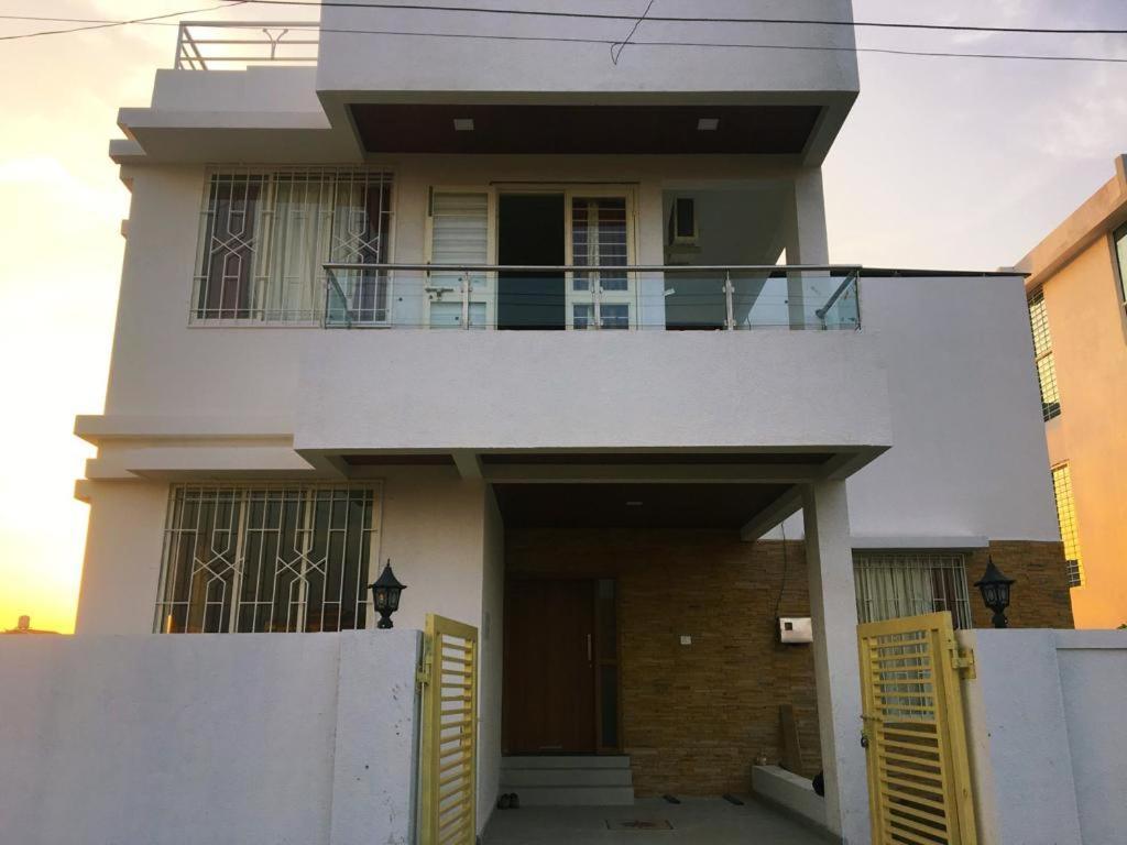 Riverdale Villa Lonavala Ngoại thất bức ảnh