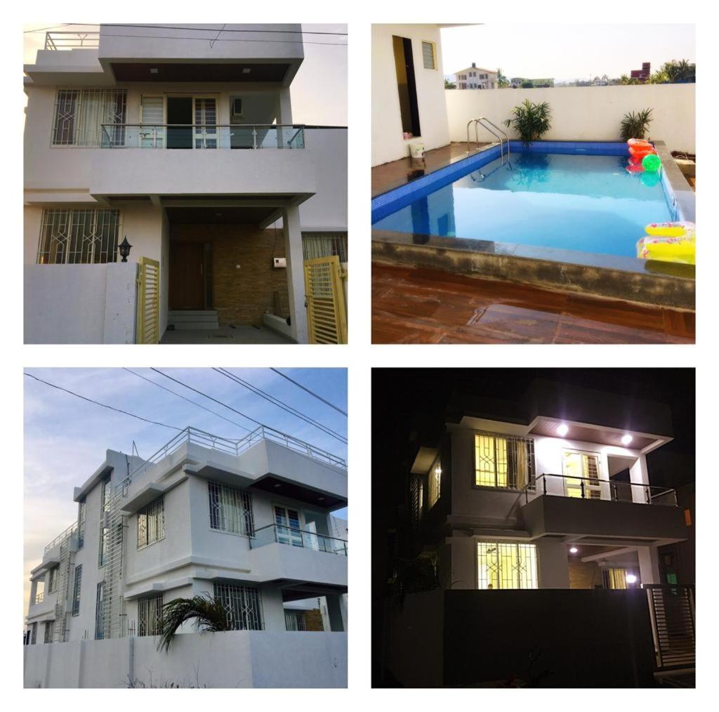 Riverdale Villa Lonavala Ngoại thất bức ảnh