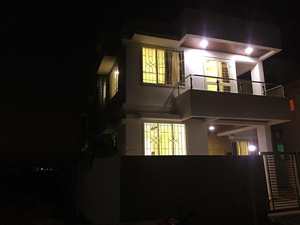 Riverdale Villa Lonavala Ngoại thất bức ảnh