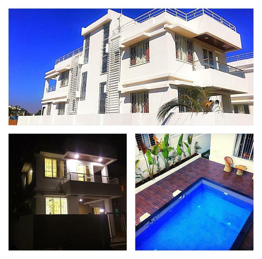 Riverdale Villa Lonavala Ngoại thất bức ảnh
