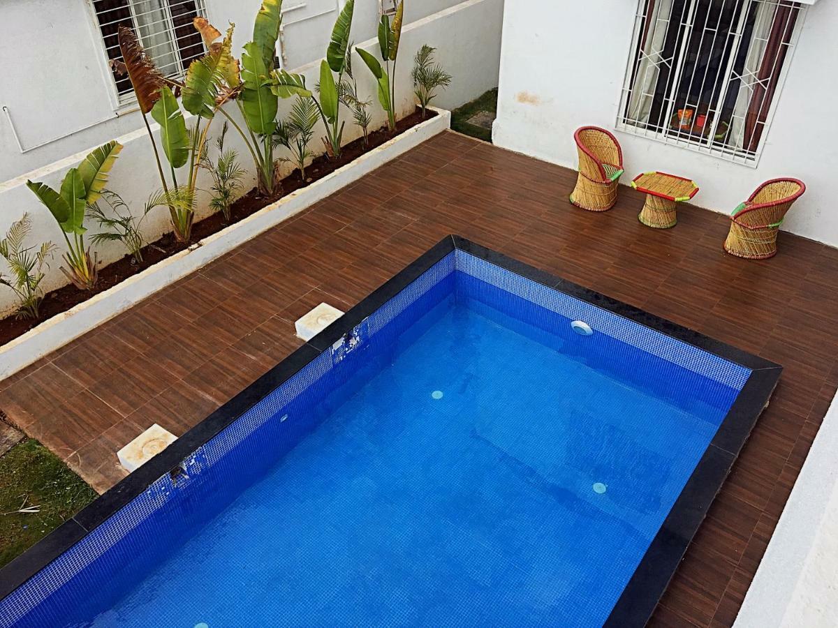 Riverdale Villa Lonavala Ngoại thất bức ảnh